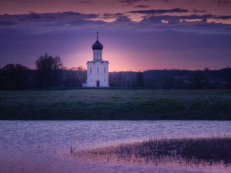 Весна пришла.photo preview