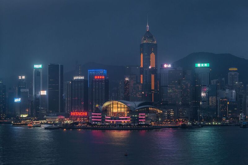 Hong Kongphoto preview