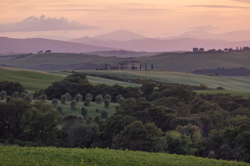 На закате...photo preview