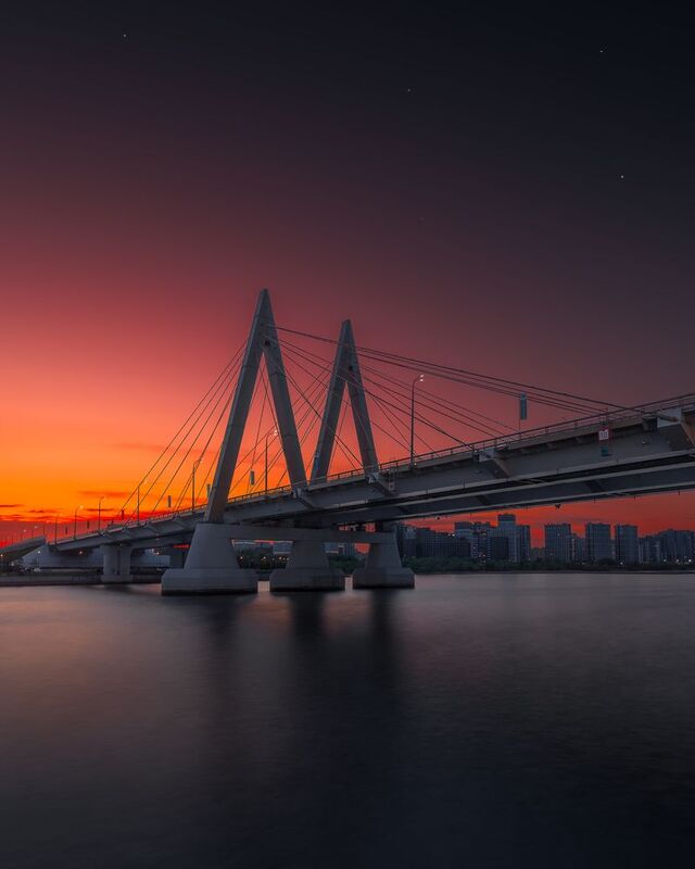 Мост Миллениумphoto preview