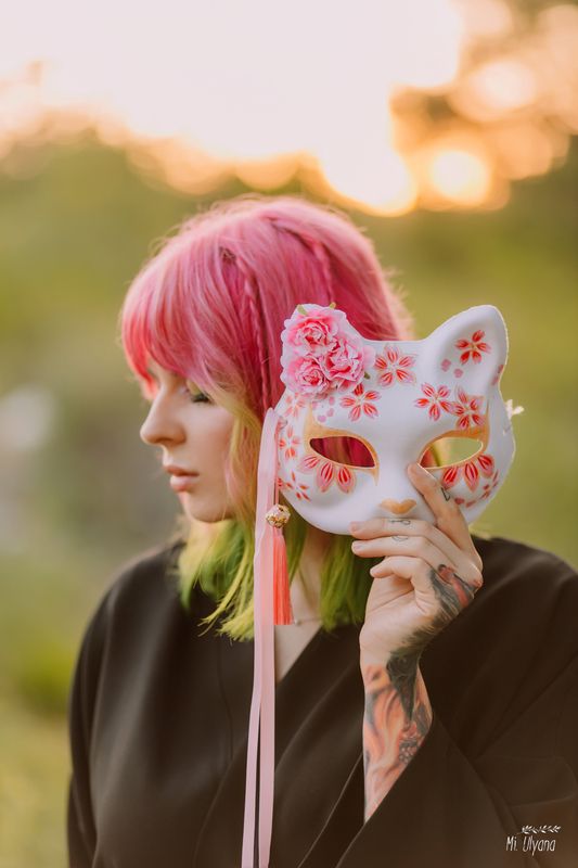 Кристина фото превью