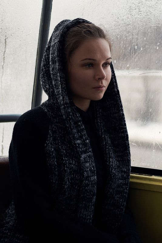 Трамвай.photo preview