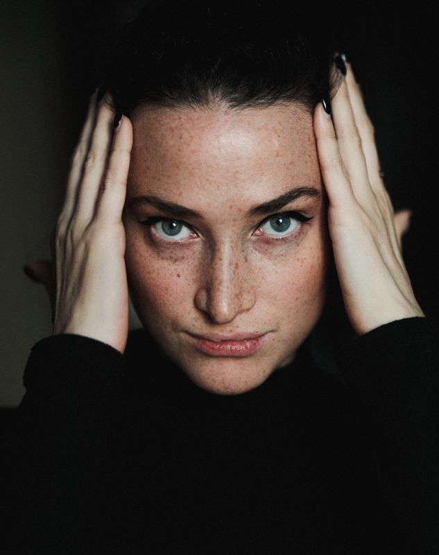 портрет, женский портрет. Tamaraphoto preview