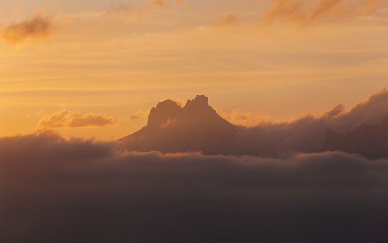 кавказ, горы, кбр, приэльбрусье, науджидза, актопрак Науджидзаphoto preview