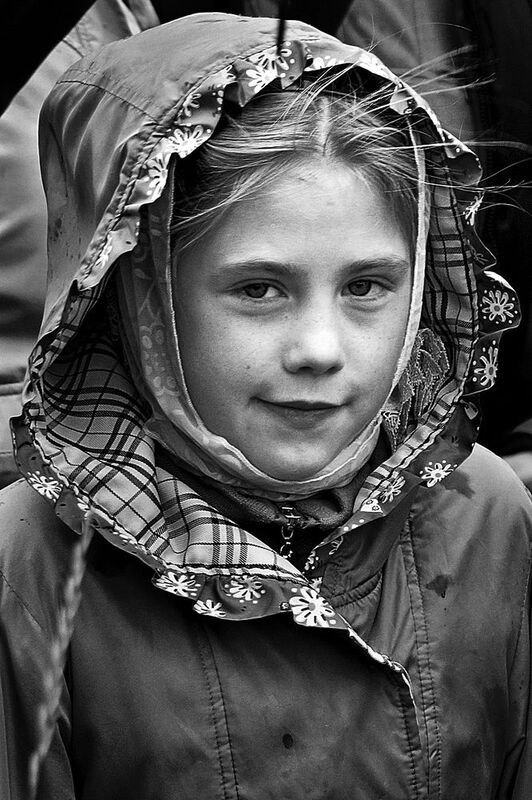 девушка, портрет, глаза, взгляд, чб, апатиты Лёгкий ветерок. 2016 фото превью