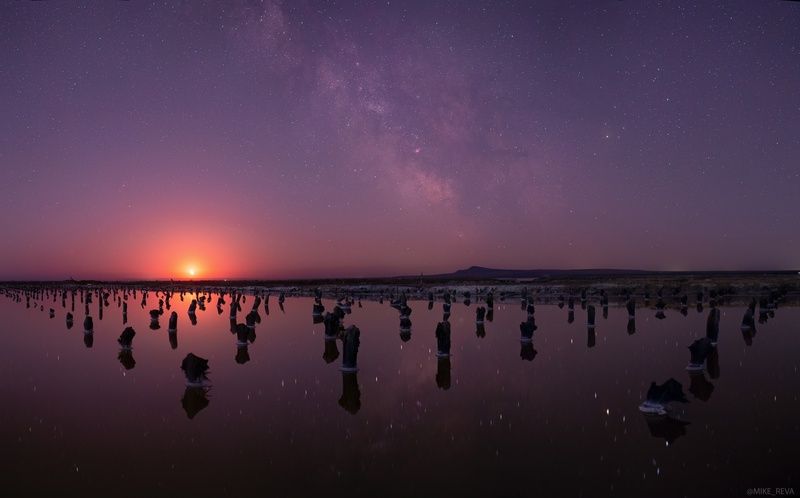 Прощание с ночью фото превью