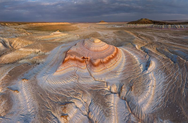 Цветные фантазии Мангыстауphoto preview