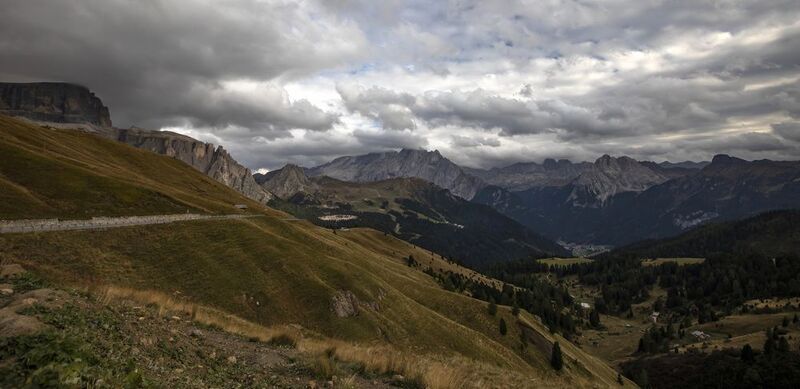 доломиты,италия *****photo preview