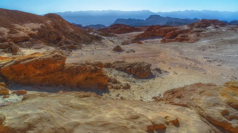 Зной фото превью