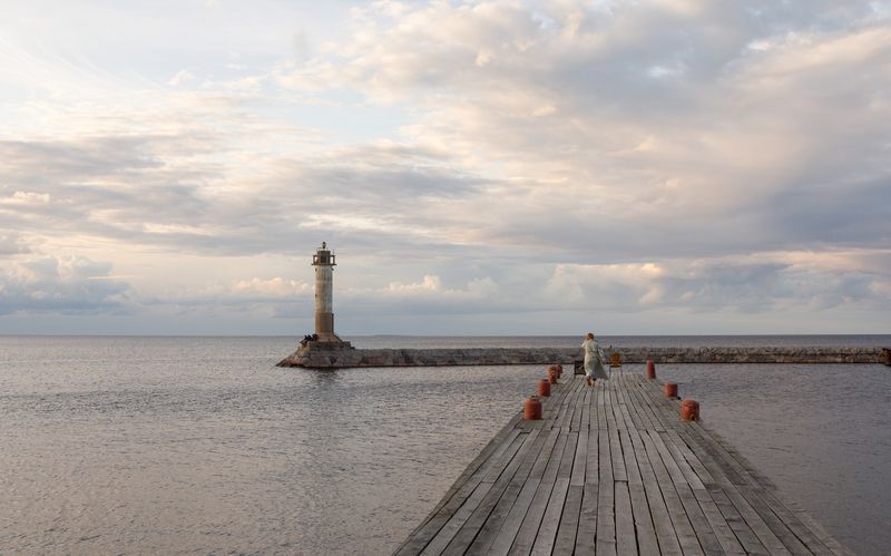 Маяк Вуохенсалоphoto preview