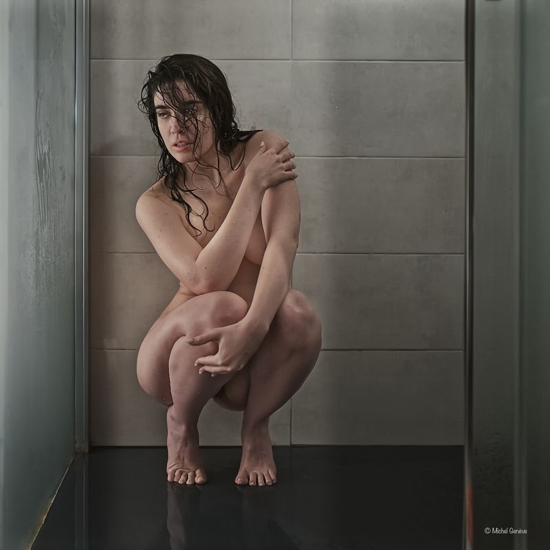 artnude, nudemodel, nudenature, artisticnude, intimista, fineart, fineartmodel, feminineform, model, artmodel, nude beautifulwoman, nude, sensual, innocence, esther lapie, esther, reflectionsphoto preview