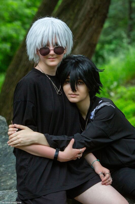 Косплеерыphoto preview