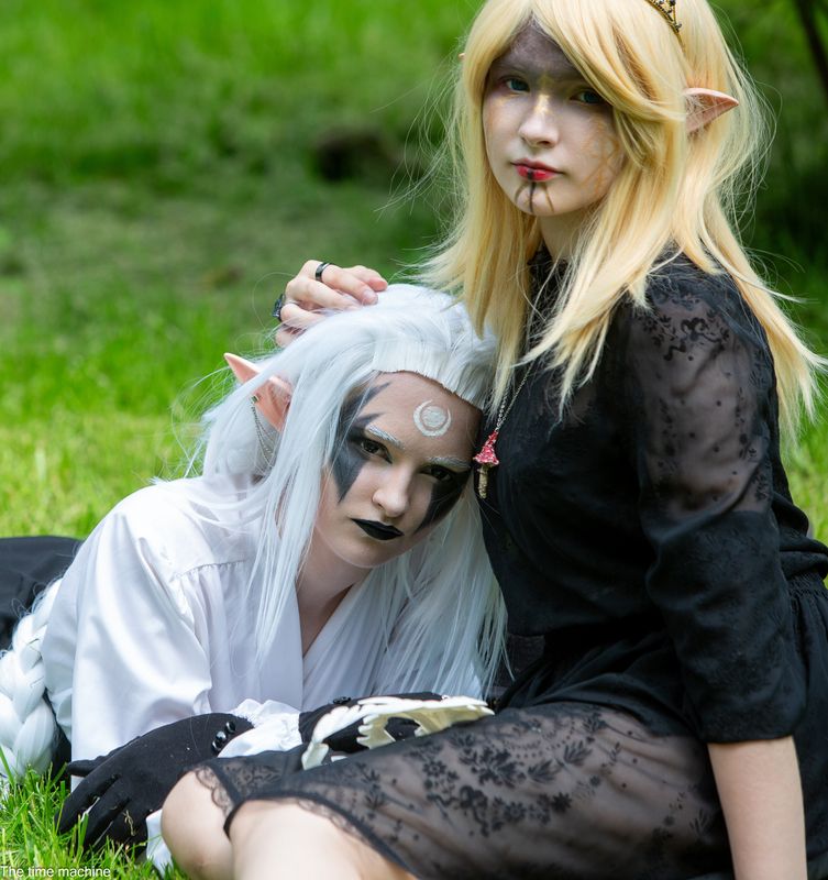 Косплеерыphoto preview