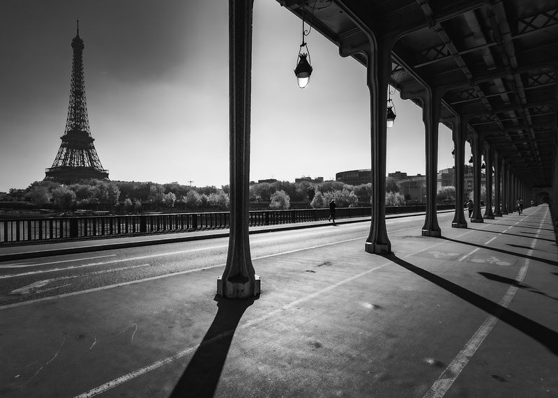 Il ponte Bir Hakeimphoto preview