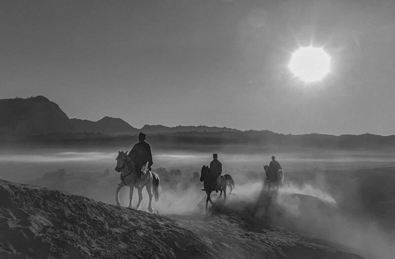 The Hosephoto preview