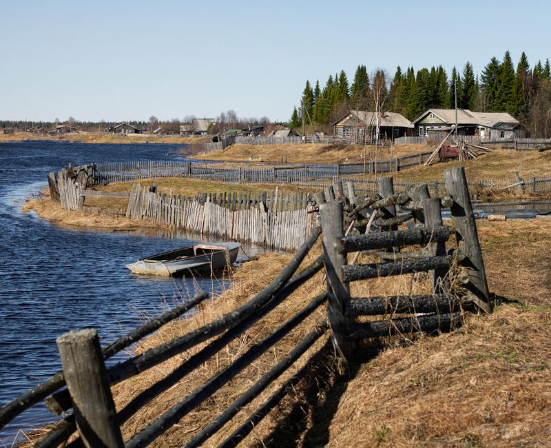 Большая вода.photo preview