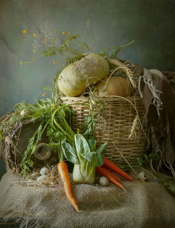 ***Овощи***photo preview