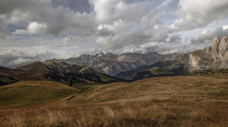 доломиты,италия *****photo preview