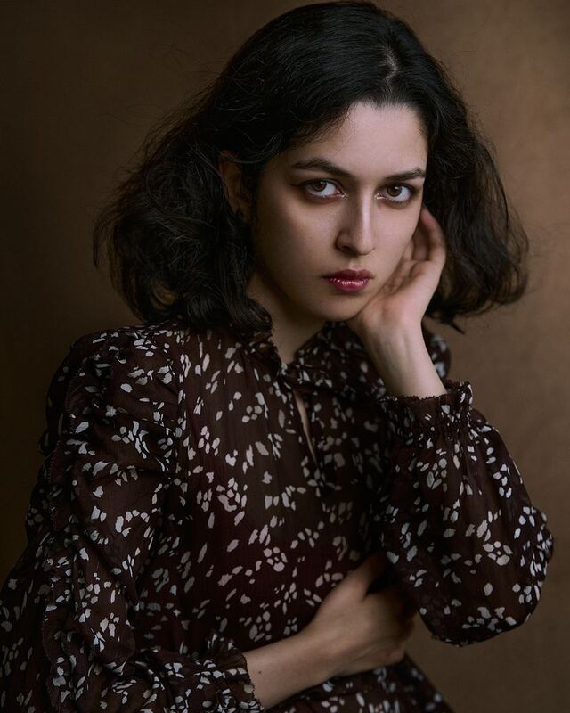 #portrait #fineart #studioshot #dramatic untitledphoto preview