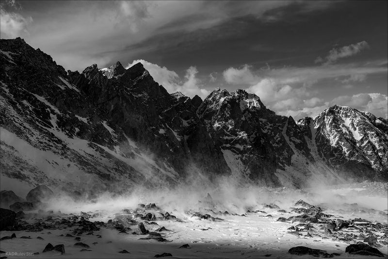 Восточные Саяны  +photo preview