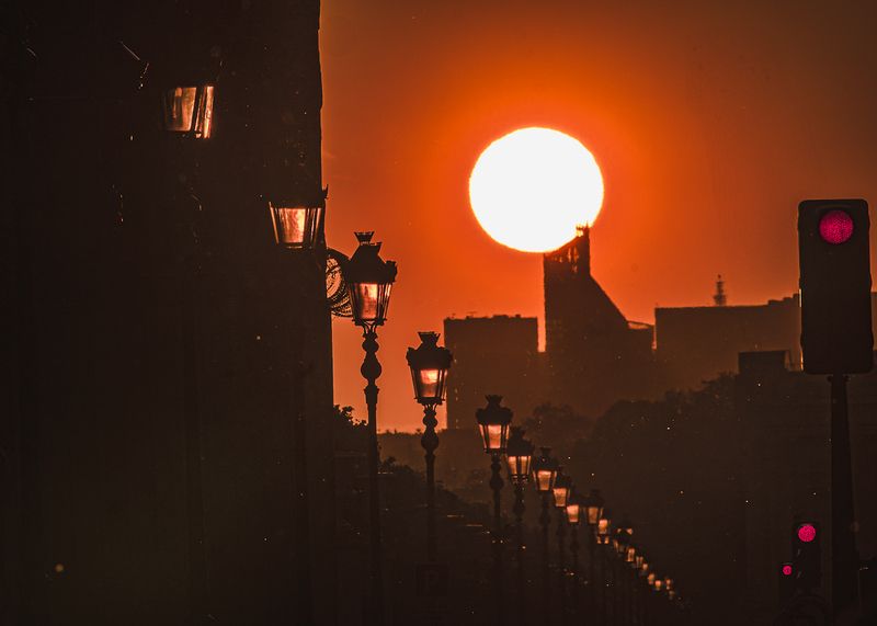 The sunphoto preview