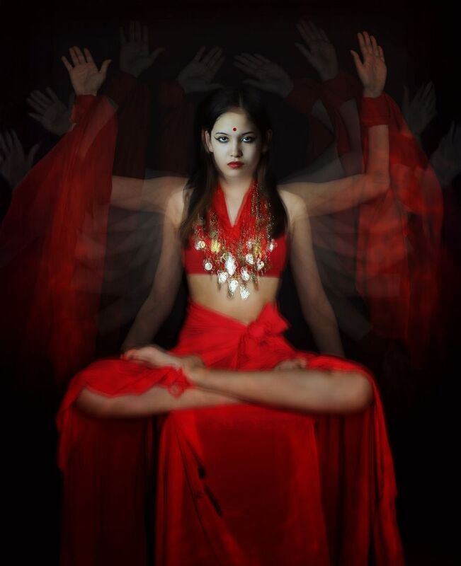 Мотивы Индииphoto preview