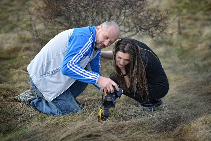МАЭСТРО ТАБУЕВ фото превью