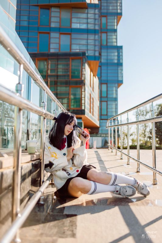 Яна фото превью