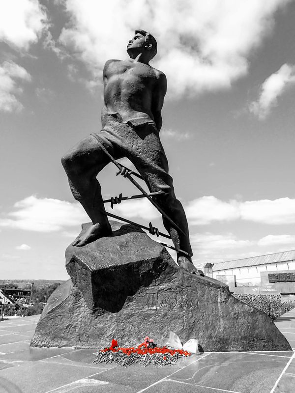 Муса Джалиль. Казаньphoto preview