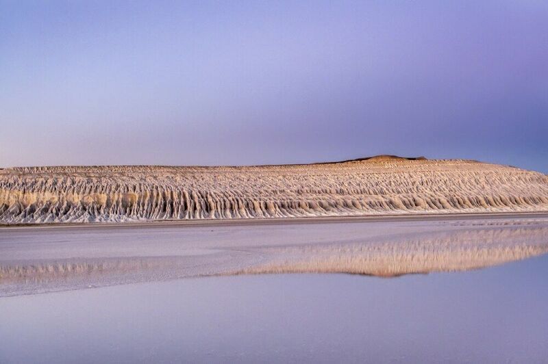 Тузбаир. Мангистау. Устюртphoto preview