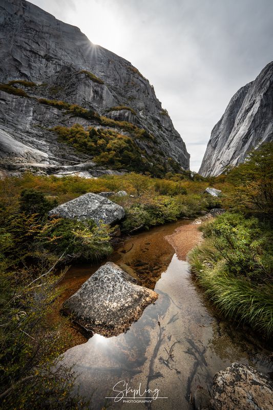 patagonia Trinidadphoto preview
