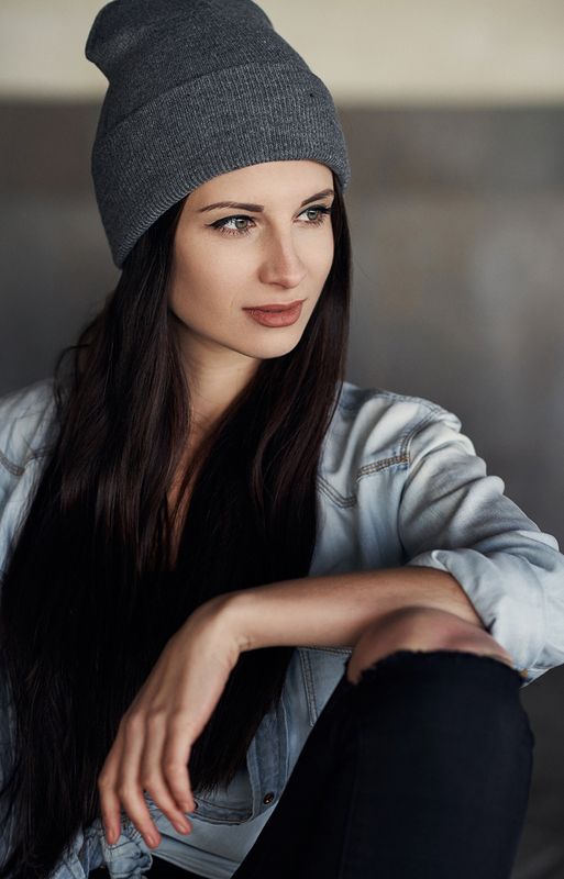 Шапочка.photo preview