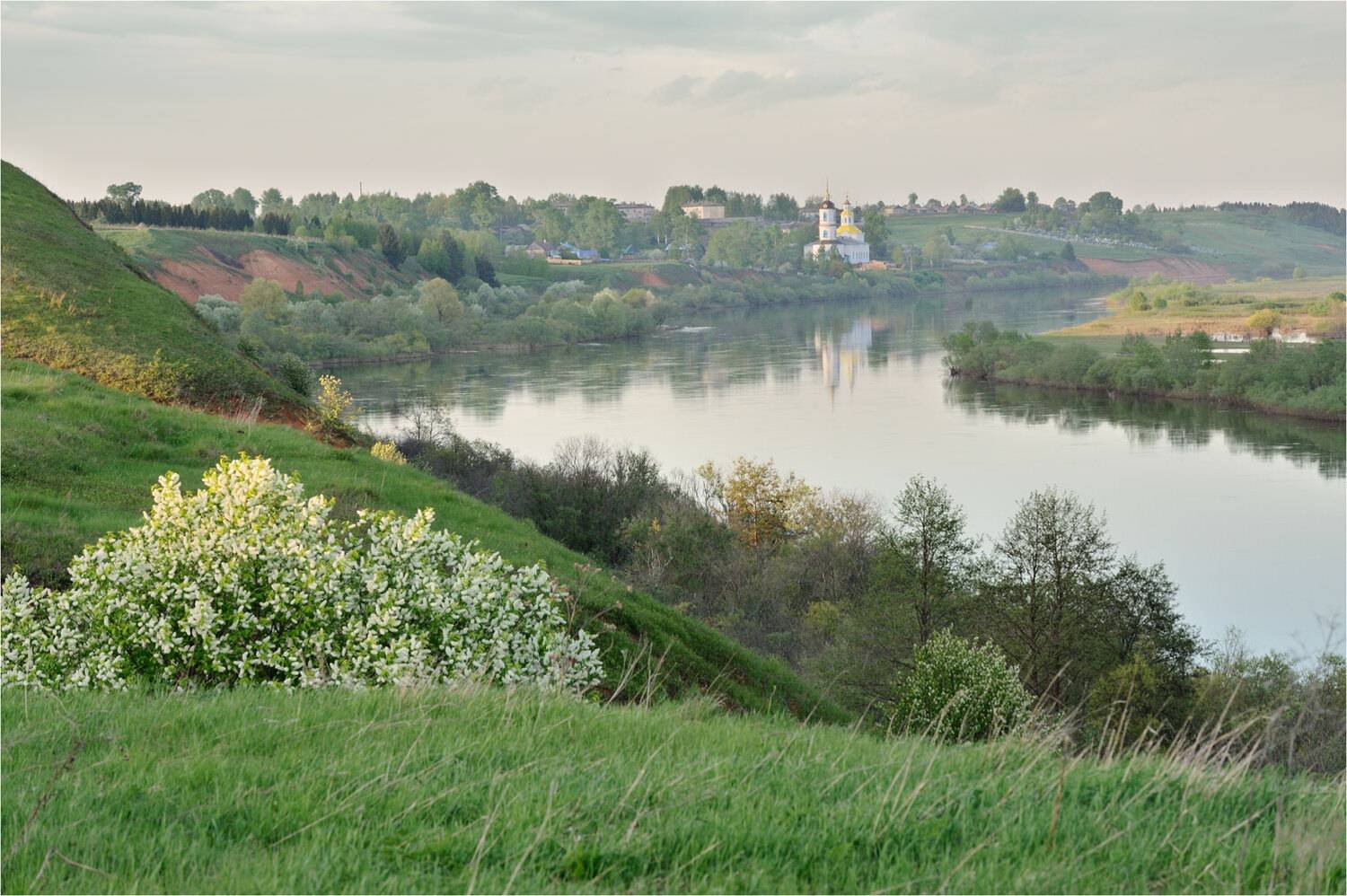 , Анатолий Гулин