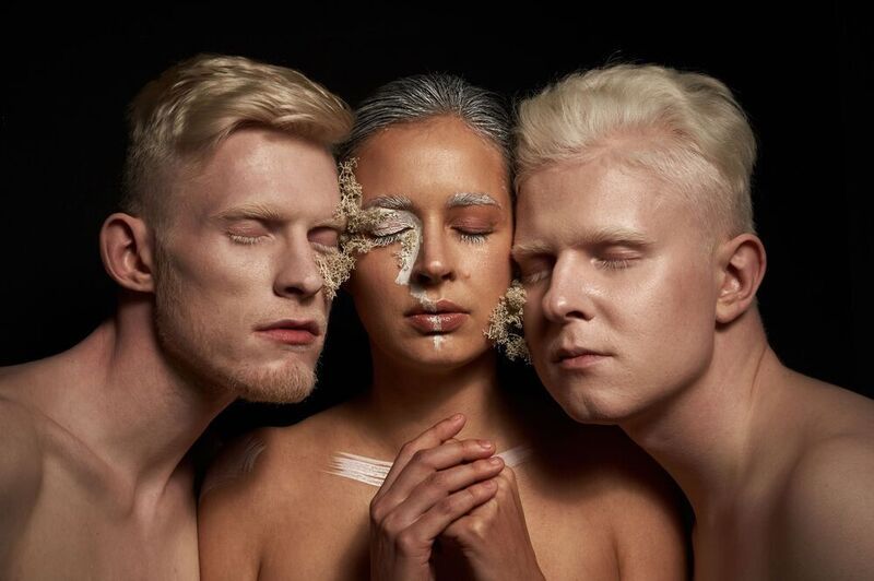 Альбино ФОРМphoto preview