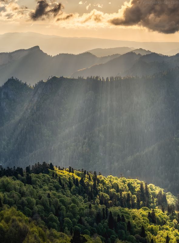 тхач, большой тхач, фототур, яковлевфототур, кавказ, адыгея Большой Тхачphoto preview