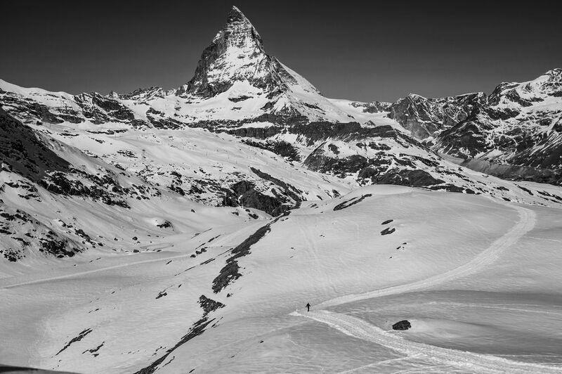 И один в поле воин...photo preview