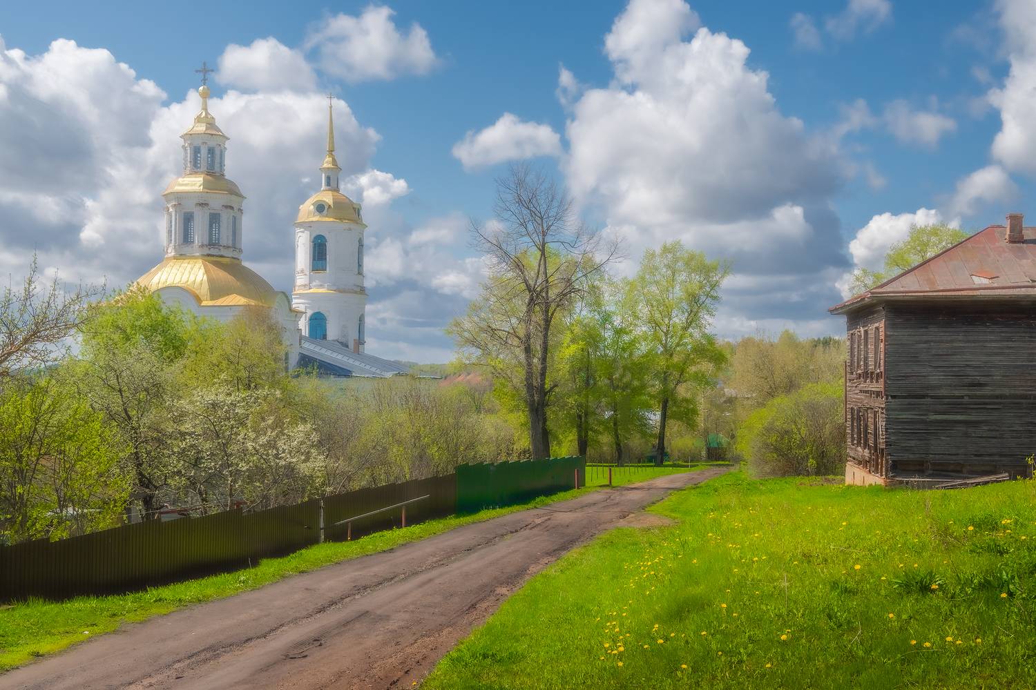 , Евгений Чикишев