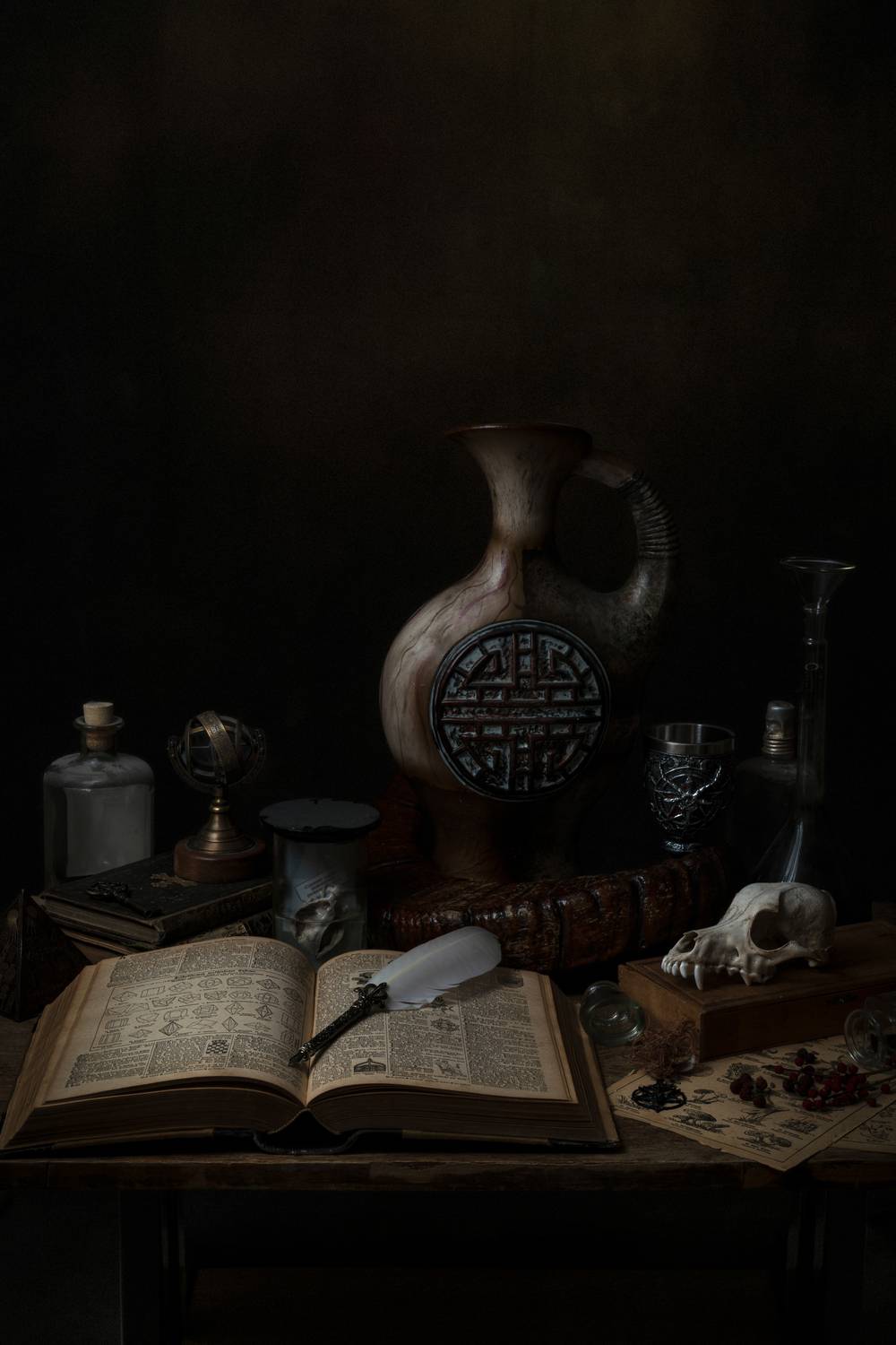 Philosophia occulta. Автор: Jelena Murina , Jelena Murina