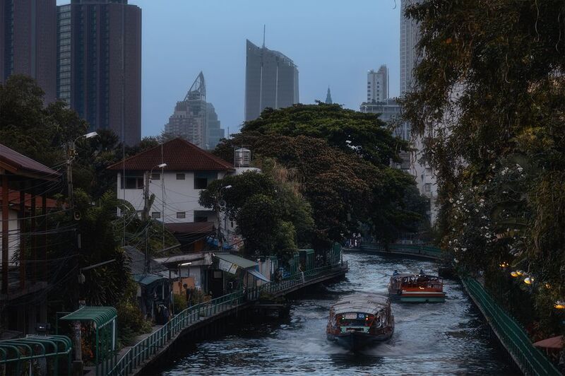 Бангкокphoto preview