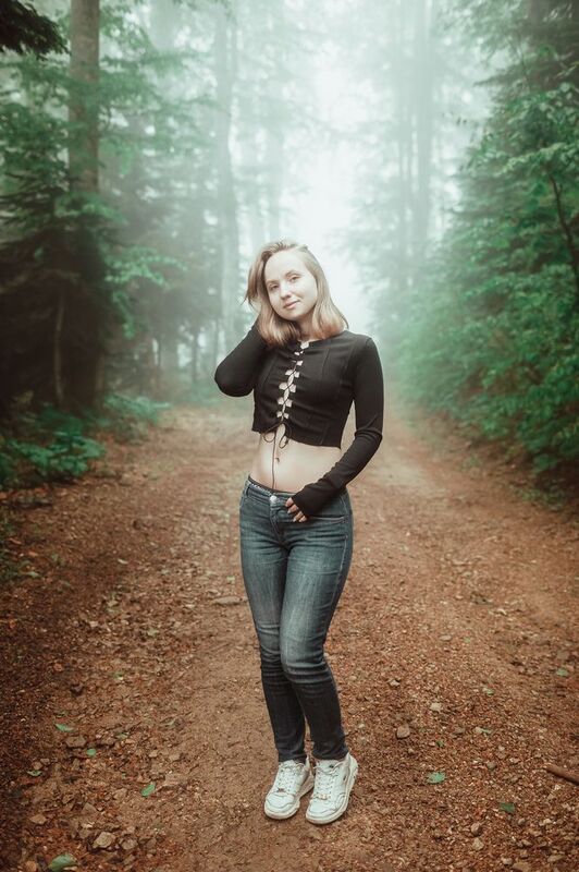 girl, portrait, beauty, девушка, портрет, photo, face, фотография Ellephoto preview