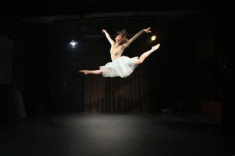 невесомостьphoto preview