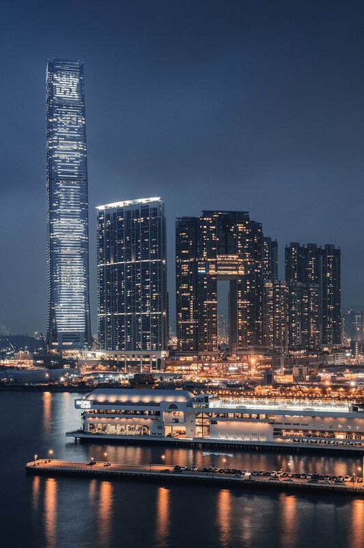 Hong Kongphoto preview