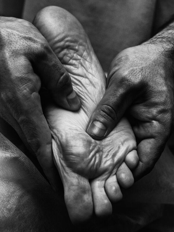 Working processphoto preview