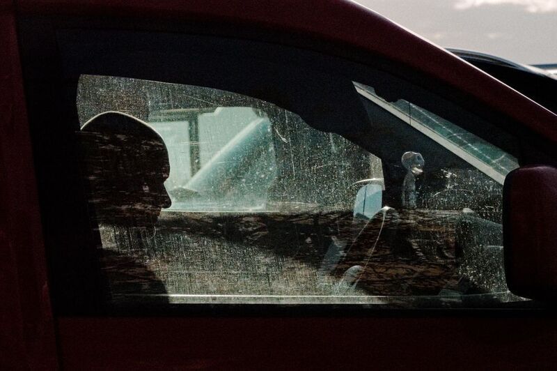 стрит, улица, репортаж Черепаphoto preview