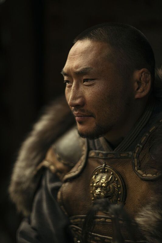 Legendary Mongolian warriors Legendary Mongolian warriorsphoto preview