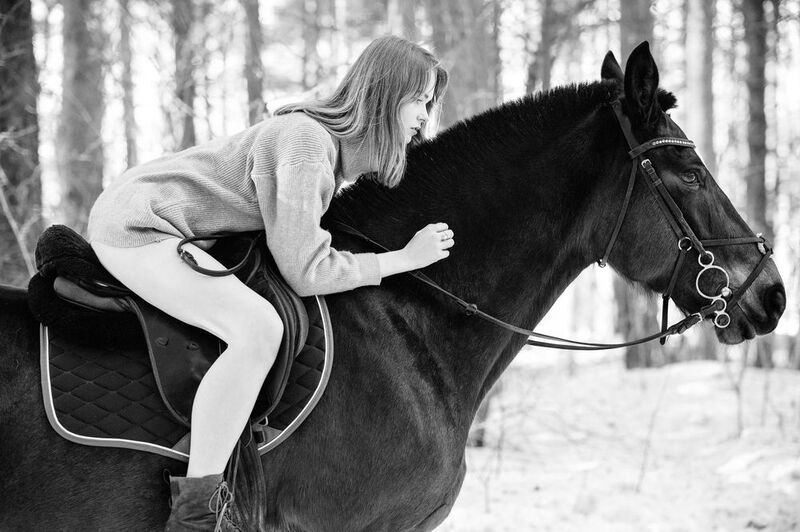 чб Настяphoto preview