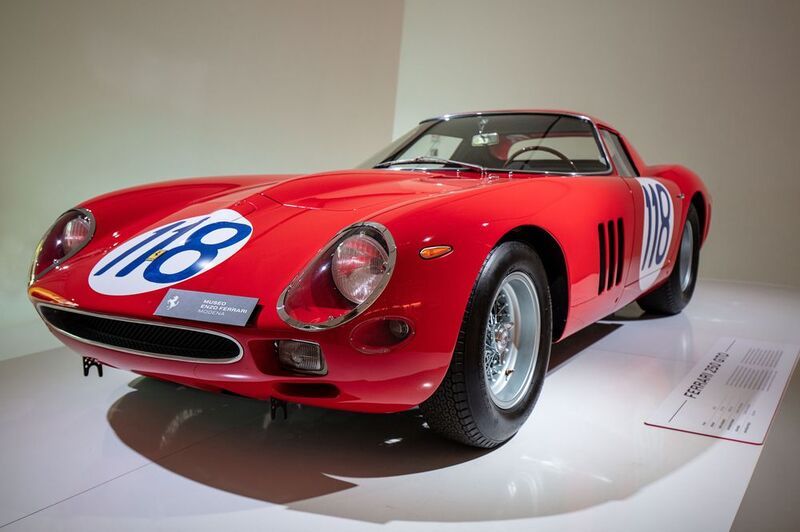 ferrari, 250 gto, modena, auto,  supercars, italy Legend Ferrari.  250 GTOphoto preview