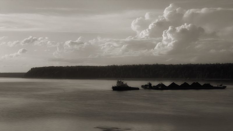 Последний рейс.photo preview