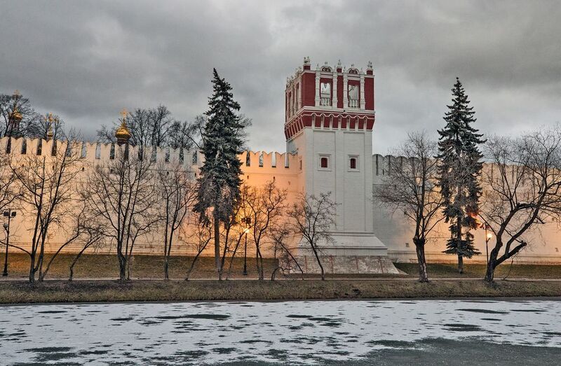 центр, москвы Храм фото превью