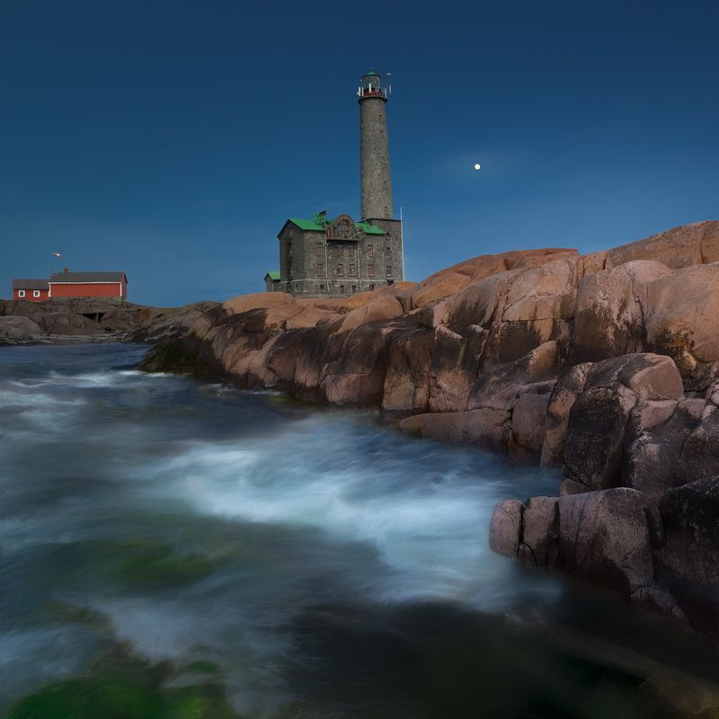 Bengtskär lighthousephoto preview